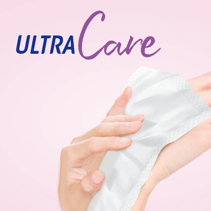 Vinda 3-Ply Ultra Care Pocket Tissues, Travel Size (30 Packs of 10 Tissues) - Image 2